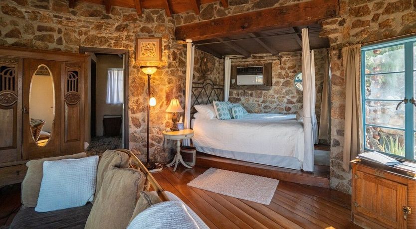 Photo of The Rock House