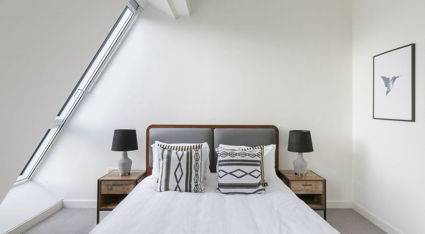 Photo of Cloudberry Jam