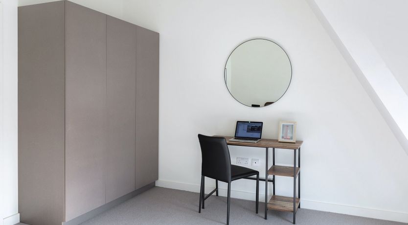 Photo of Cloudberry Jam