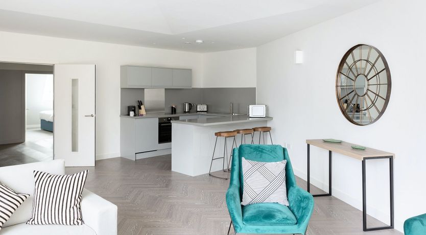 Photo of Cloudberry Jam