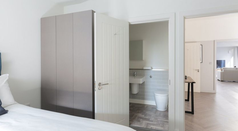 Photo of Cloudberry Jam