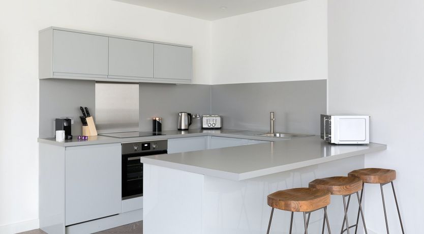 Photo of Cloudberry Jam