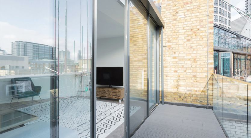 Photo of Cloudberry Jam