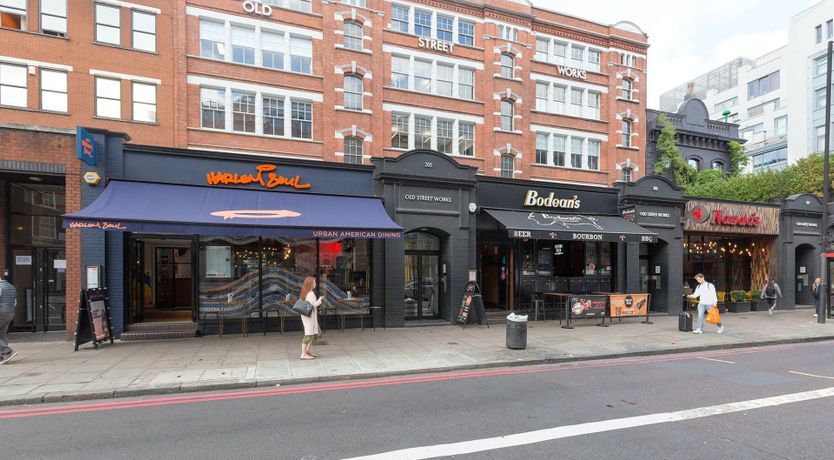 Photo of Cloudberry Jam