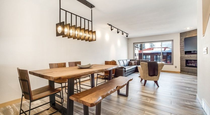 Photo of The Wooden Edge