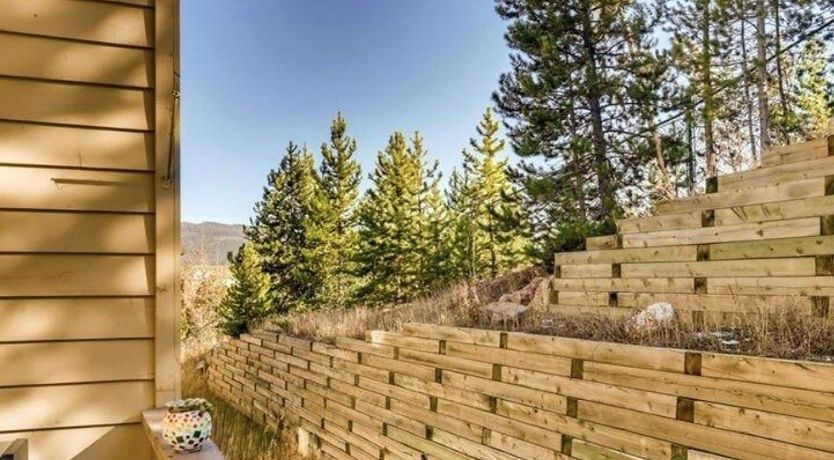 Photo of The Wooden Edge