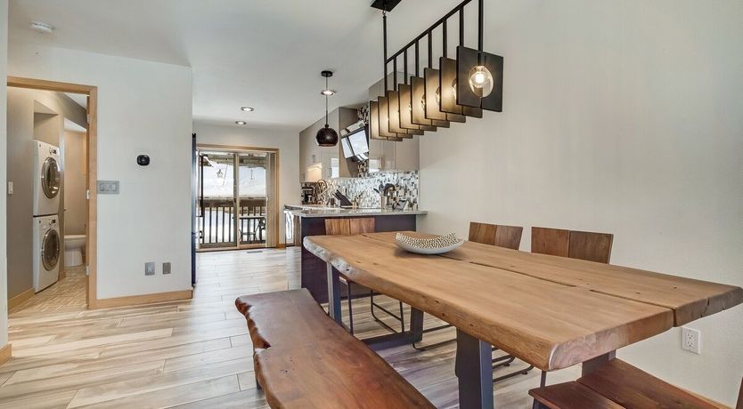 Photo of The Wooden Edge