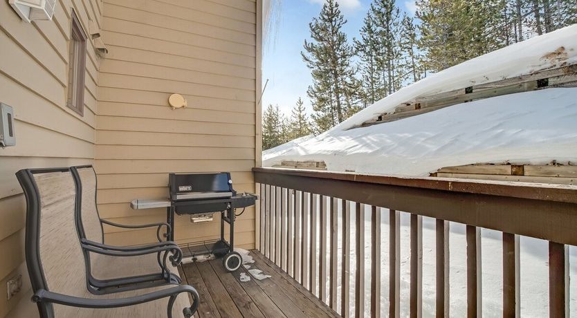 Photo of The Wooden Edge