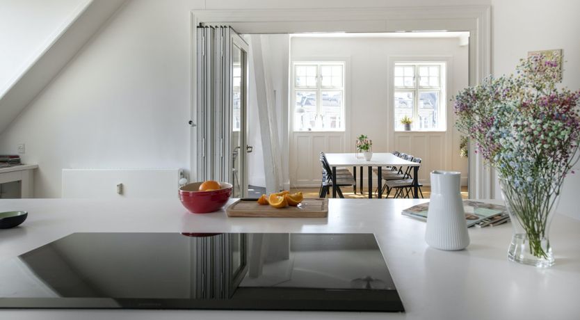 Photo of The Olive Tree Loft