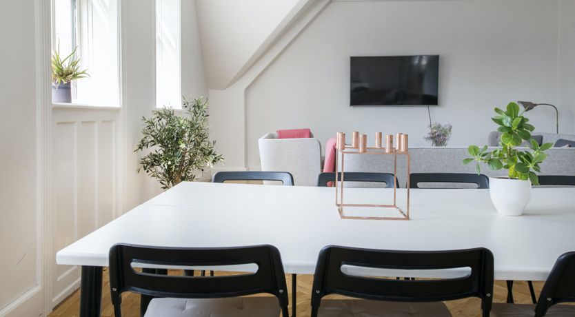 Photo of The Olive Tree Loft