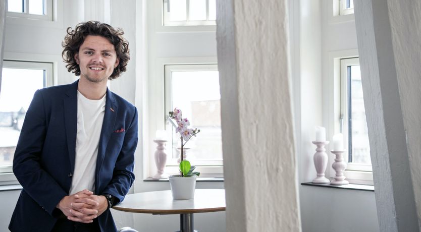 Photo of The Olive Tree Loft