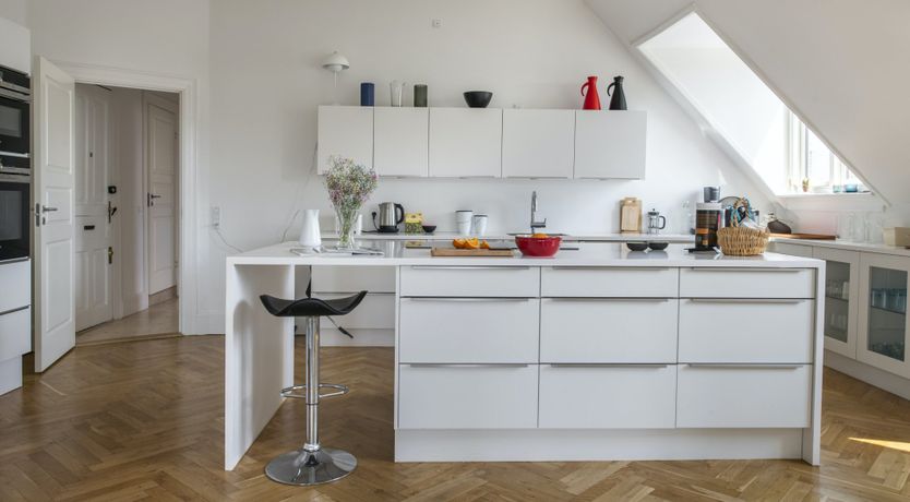 Photo of The Olive Tree Loft