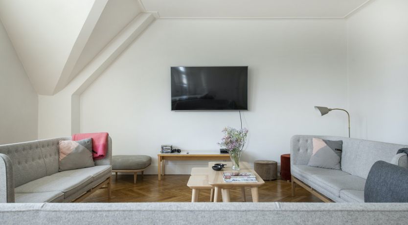 Photo of The Olive Tree Loft