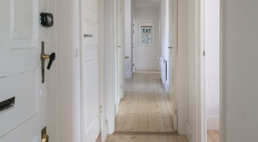 Photo of The Olive Tree Loft