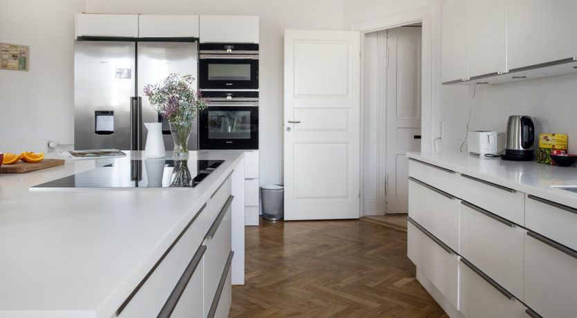 Photo of The Olive Tree Loft