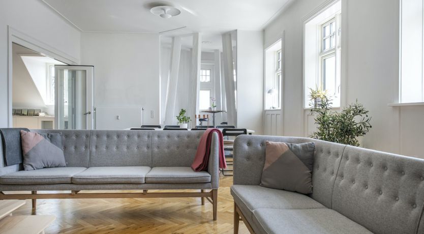 Photo of The Olive Tree Loft