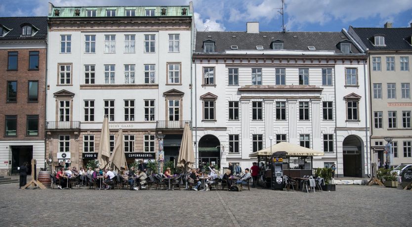 Photo of The Olive Tree Loft