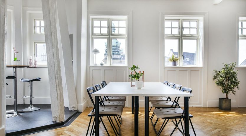 Photo of The Olive Tree Loft