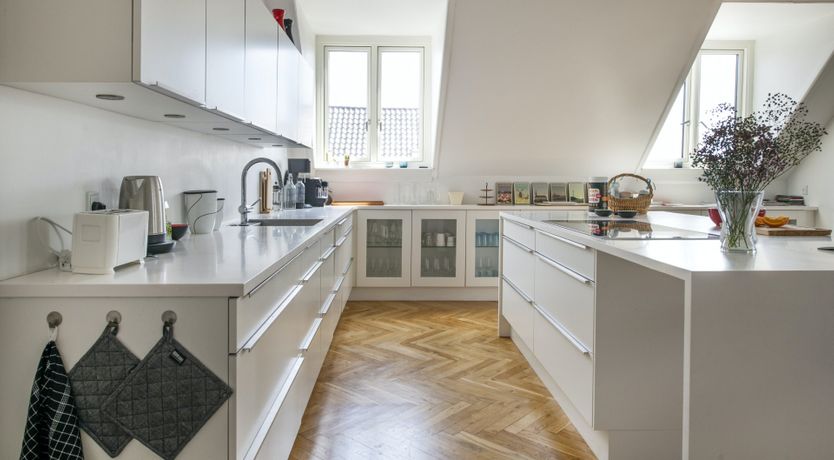 Photo of The Olive Tree Loft