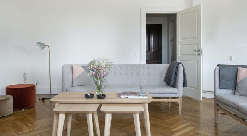 Photo of The Olive Tree Loft