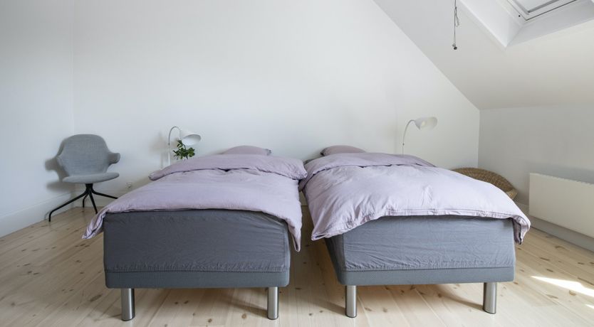 Photo of The Olive Tree Loft