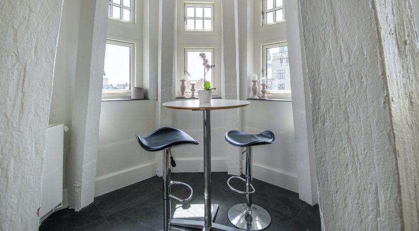 Photo of The Olive Tree Loft