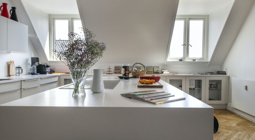 Photo of The Olive Tree Loft