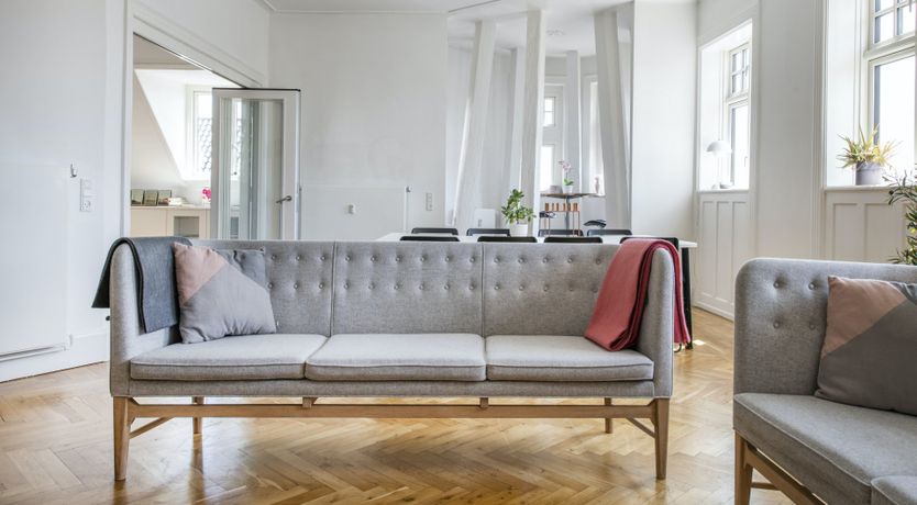 Photo of The Olive Tree Loft