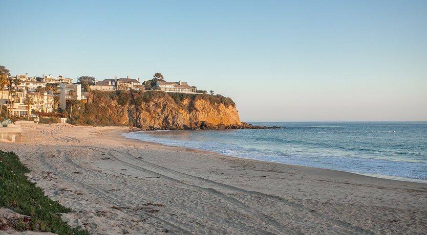 Photo of Paradise Laguna Beach