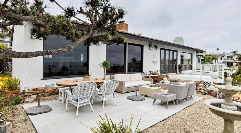 Photo of Paradise Laguna Beach