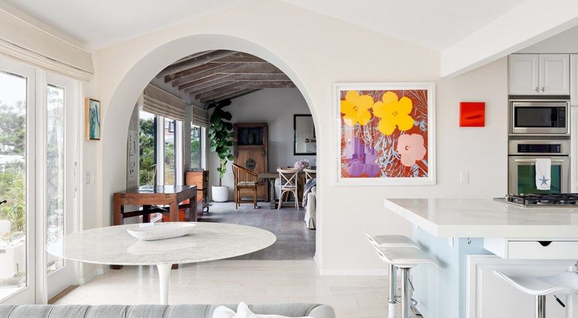 Photo of Paradise Laguna Beach