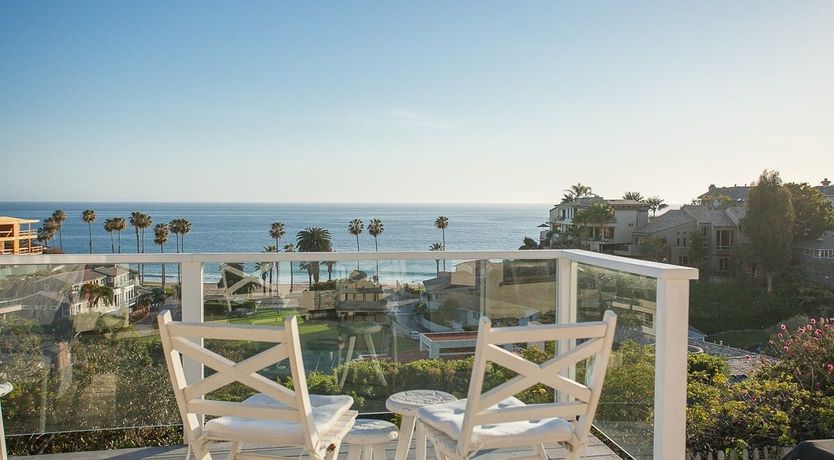 Photo of Paradise Laguna Beach
