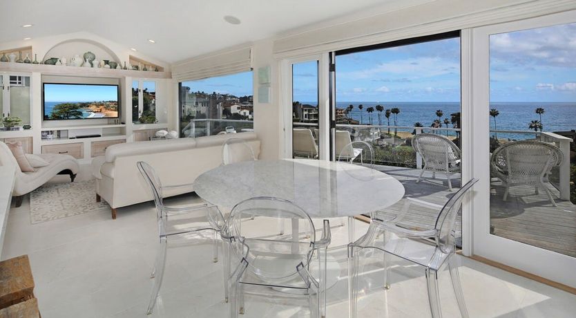 Photo of Paradise Laguna Beach