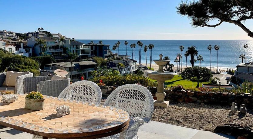 Photo of Paradise Laguna Beach