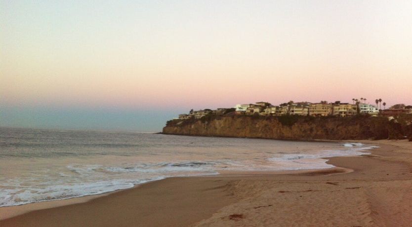 Photo of Paradise Laguna Beach