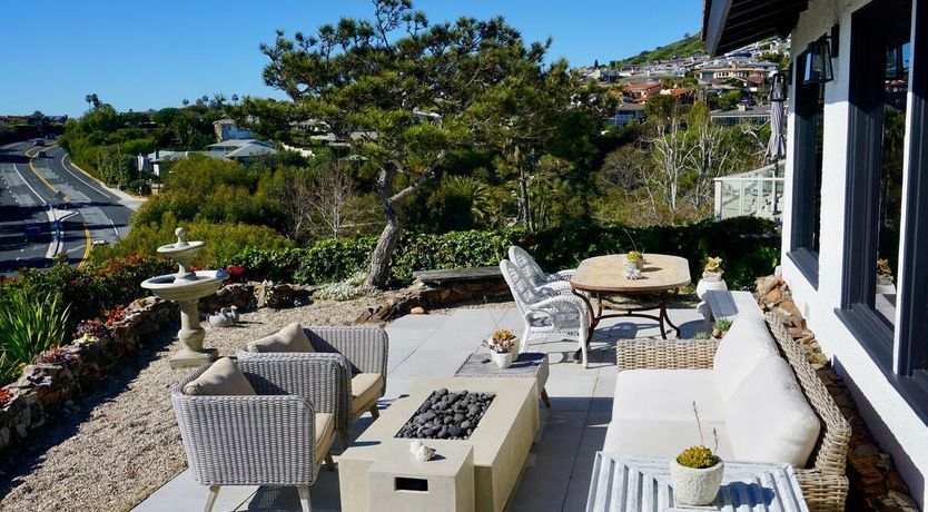 Photo of Paradise Laguna Beach