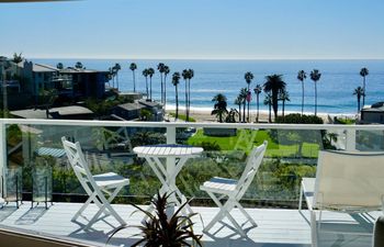 Paradise Laguna Beach Holiday Home