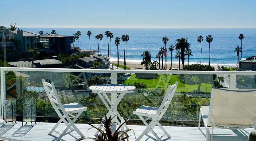 Photo of Paradise Laguna Beach