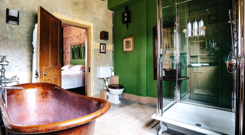 Photo of Serving Up Style