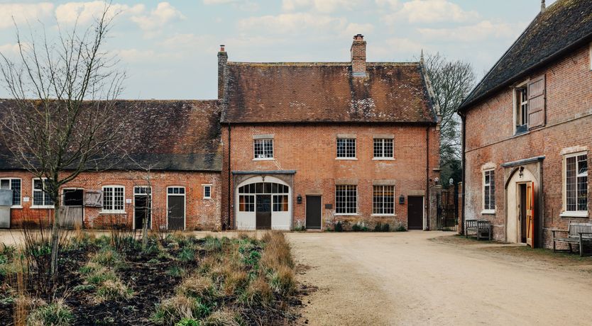 Photo of Serving Up Style