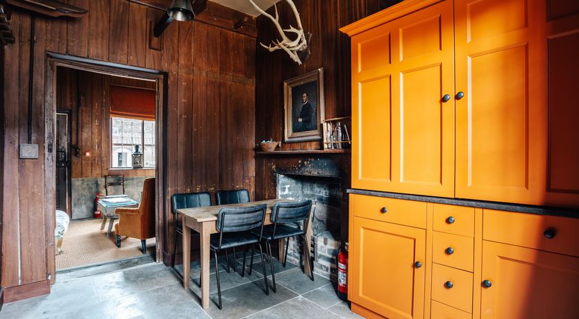 Photo of Serving Up Style