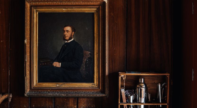 Photo of Serving Up Style