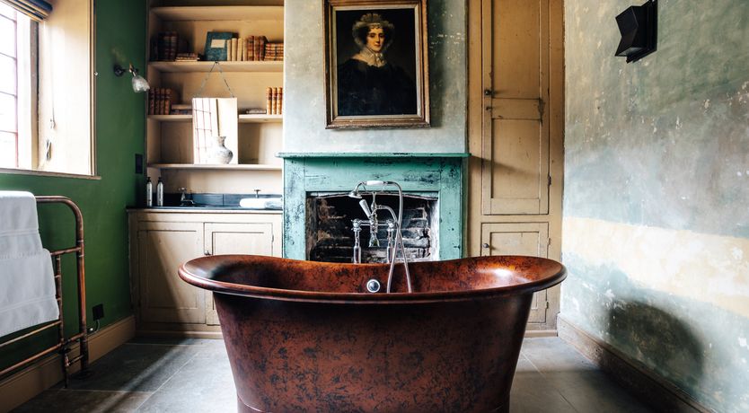 Photo of Serving Up Style