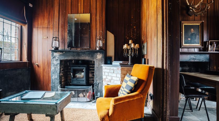 Photo of Serving Up Style