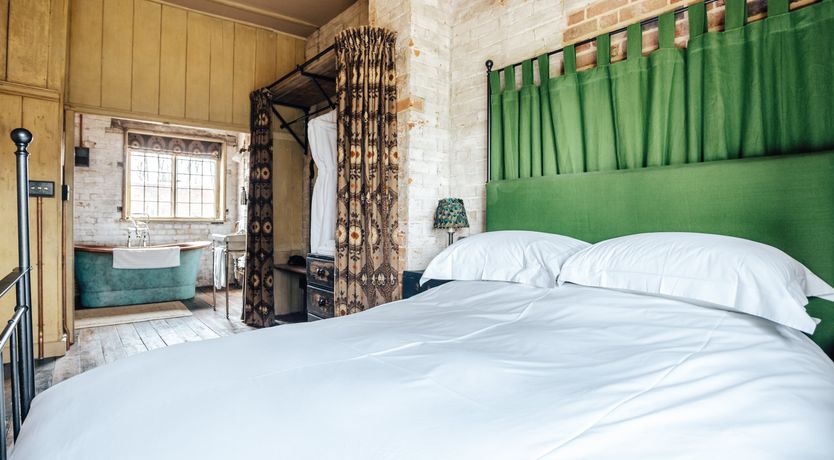 Photo of Serving Up Style