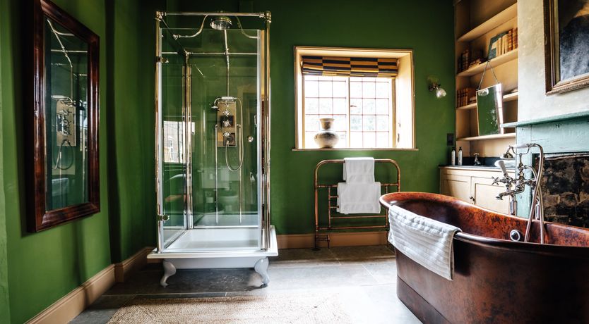 Photo of Serving Up Style