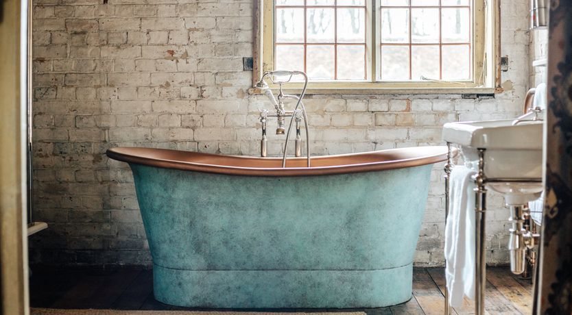 Photo of Serving Up Style