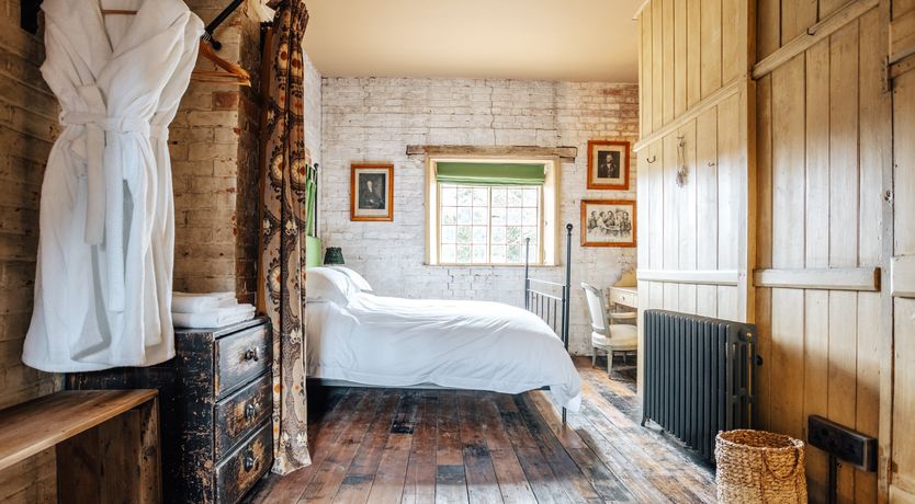 Photo of Serving Up Style