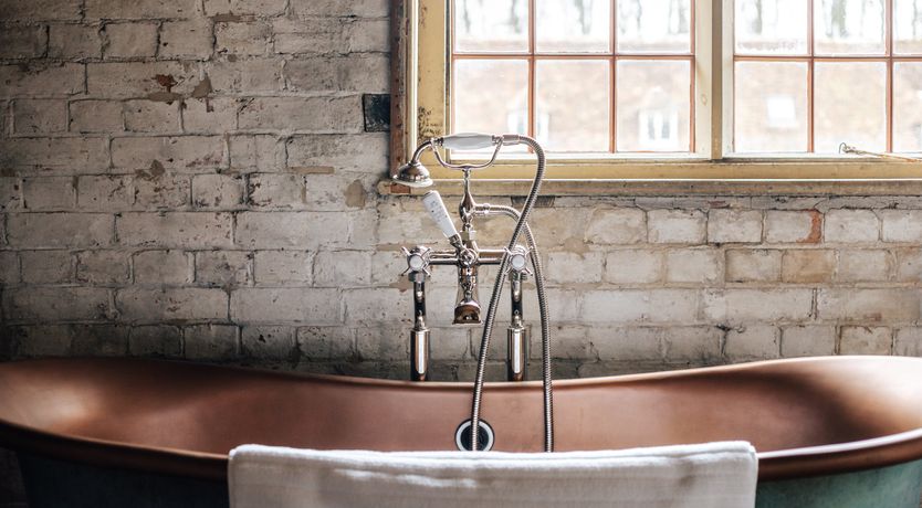 Photo of Serving Up Style