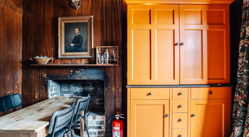 Photo of Serving Up Style